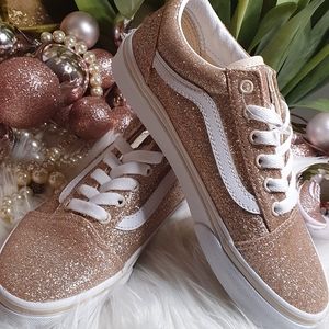 Vans Off The Wall Kids Shoes